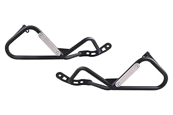 Amazon.com: T-Rex Racing Engine Guard Crash Cages for